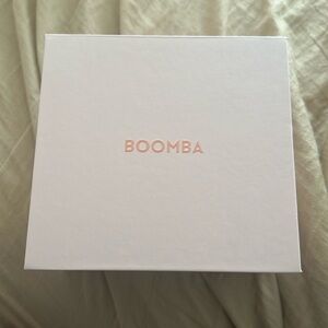 Boomba Ultra Boost inserts